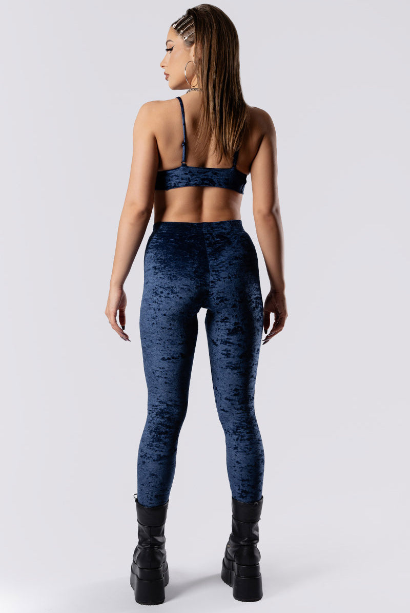 cosmic-indigo-leggings-set-blue-velvet-back-view
