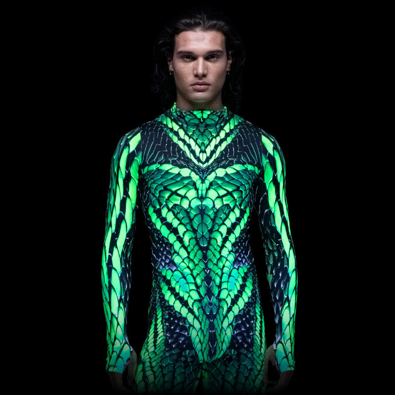 Bodysuits for Women: Sexy, Festival & Rave | Devil Walking