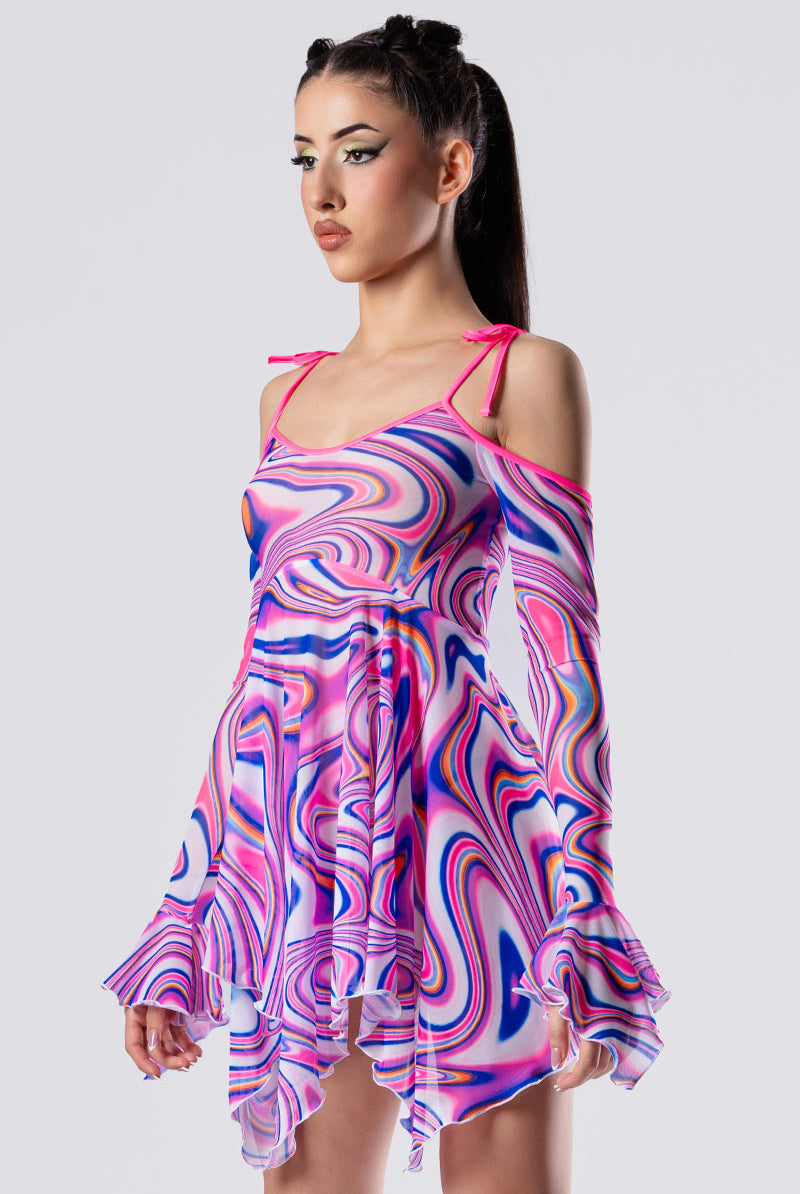 cotton-candy-mesh-strappy-dress-close-side-view