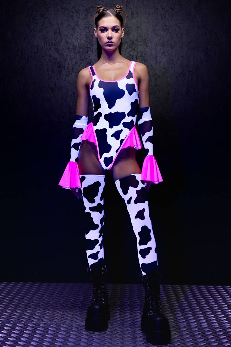 cow-balerina-bodysuit-front-view-uv