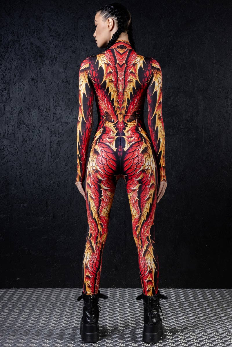 crimson-dragon-costume-with-wings-black-view