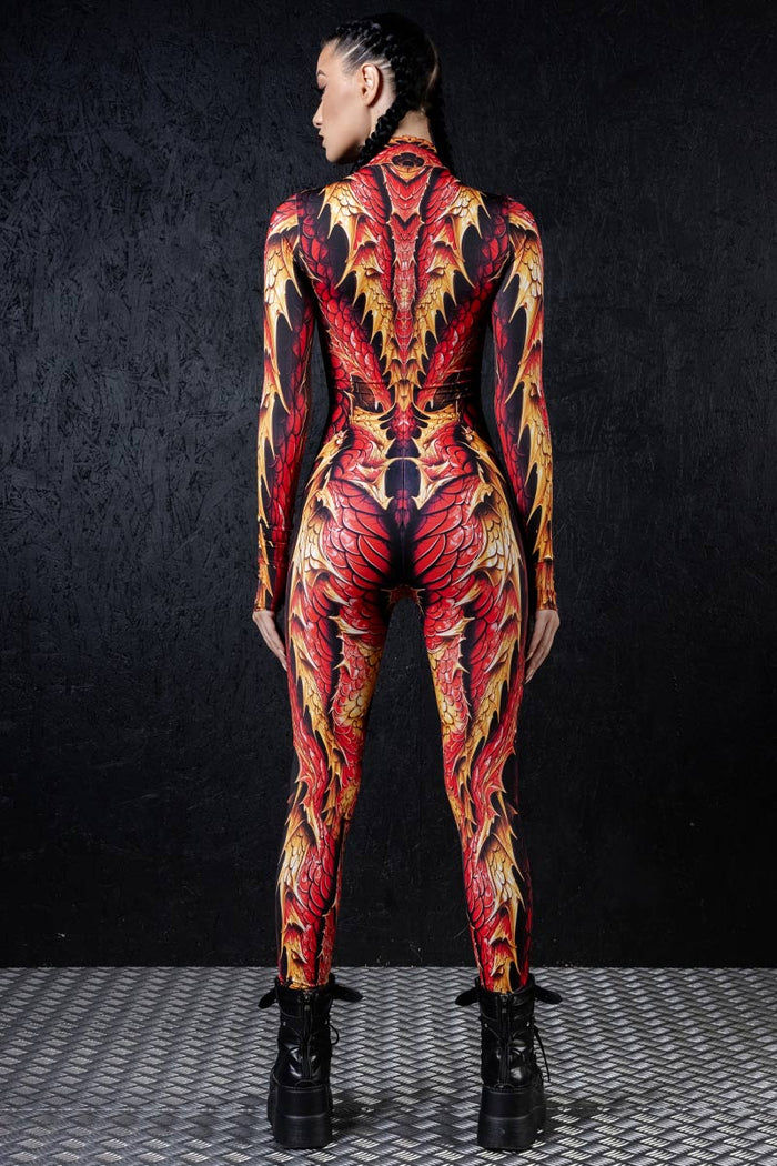 crimson-dragon-costume-with-wings-black-view