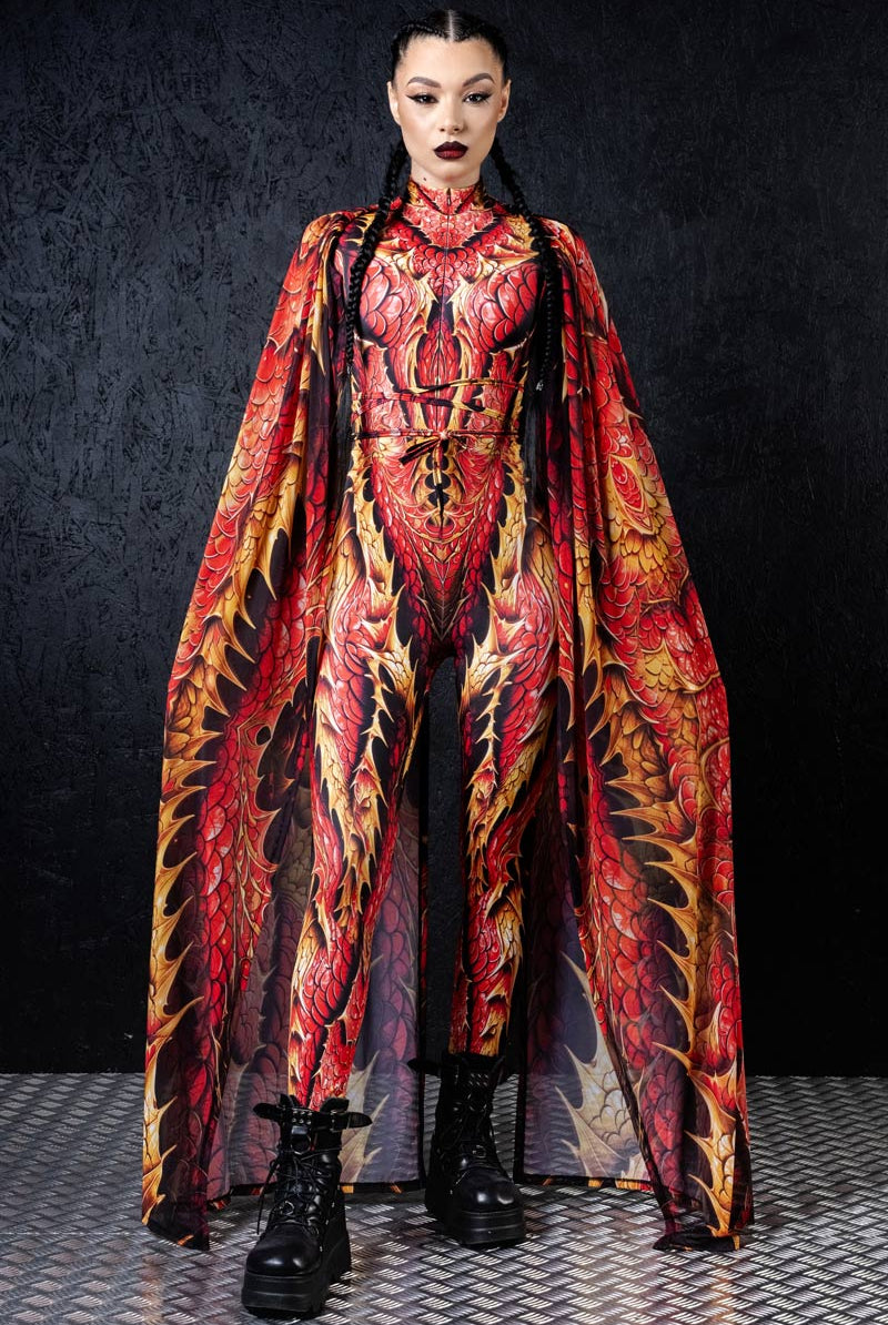 crimson-dragon-costume-with-wings-full-front-view