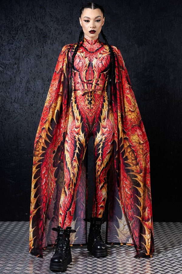 crimson-dragon-costume-with-wings-full-front-view