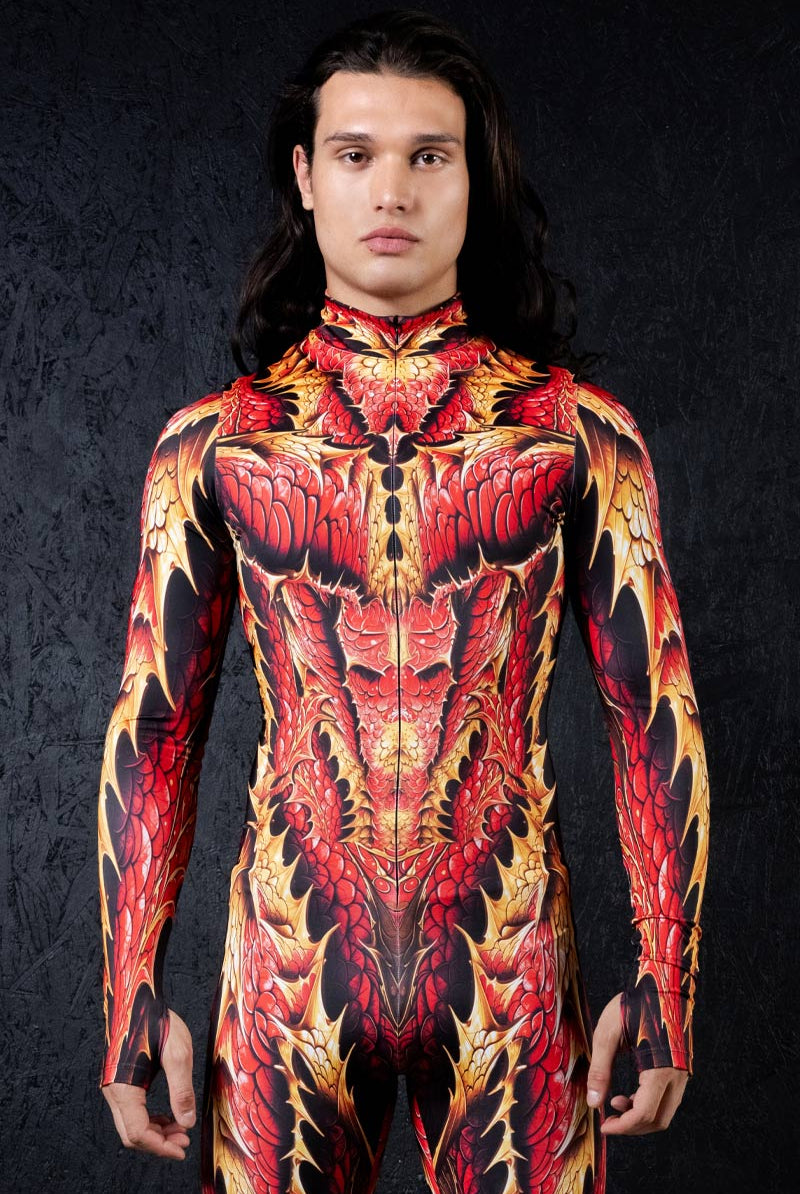 crimson-dragon-men-costume-close-view