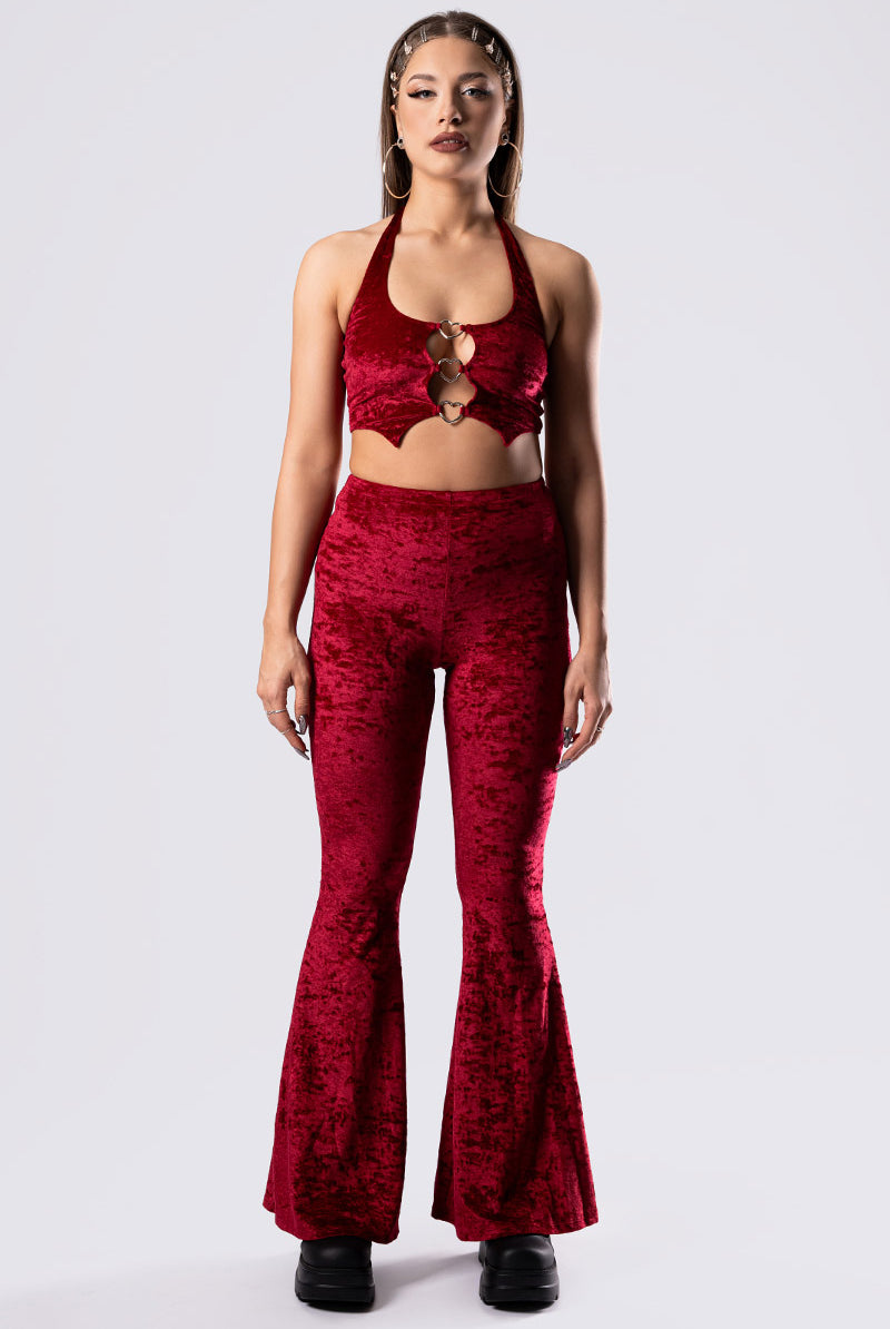 crimson-kiss-flare-pants-set-red-velvet-front-view_e4171869-ee82-41a0-a161-d73889908123