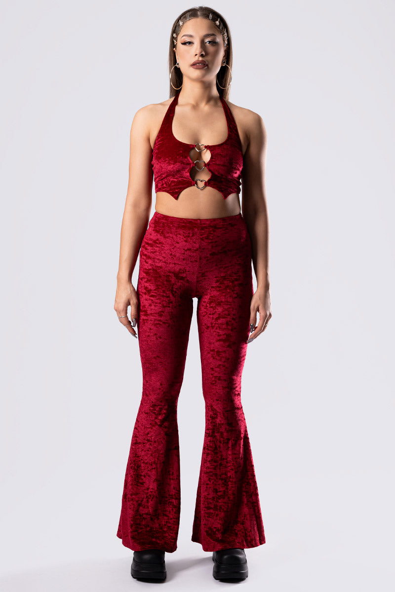 crimson-kiss-flare-pants-set-red-velvet-front-view_e4171869-ee82-41a0-a161-d73889908123