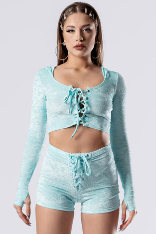 daydream-lace-up-shorts-set-close-front-view_b97e43c3-288e-4a5d-8fb2-b4f27b554f0c