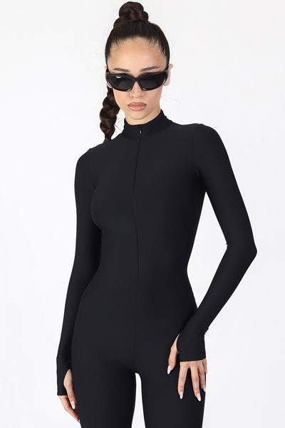All Black Costume, XS