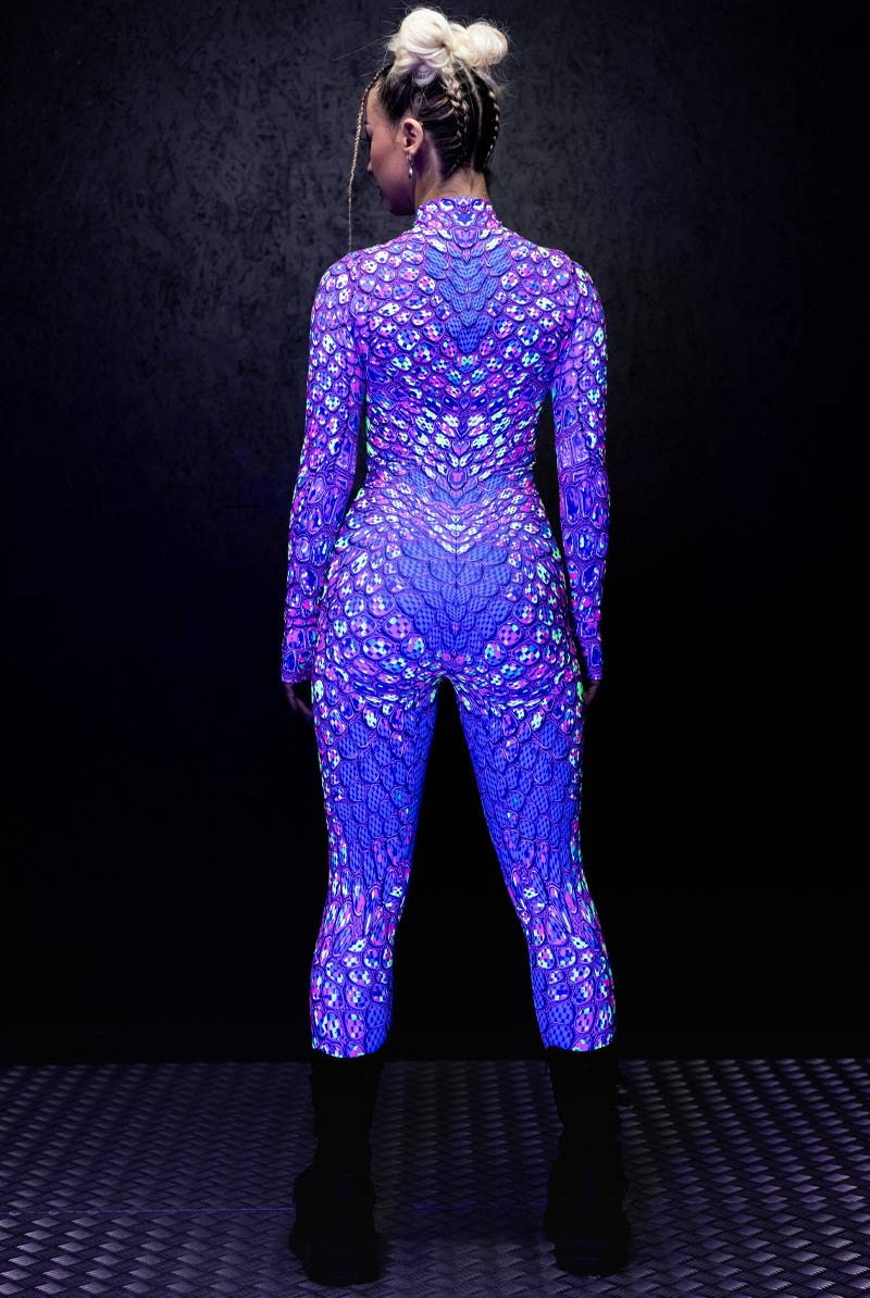 disco-lizar-costume-back-view-uv