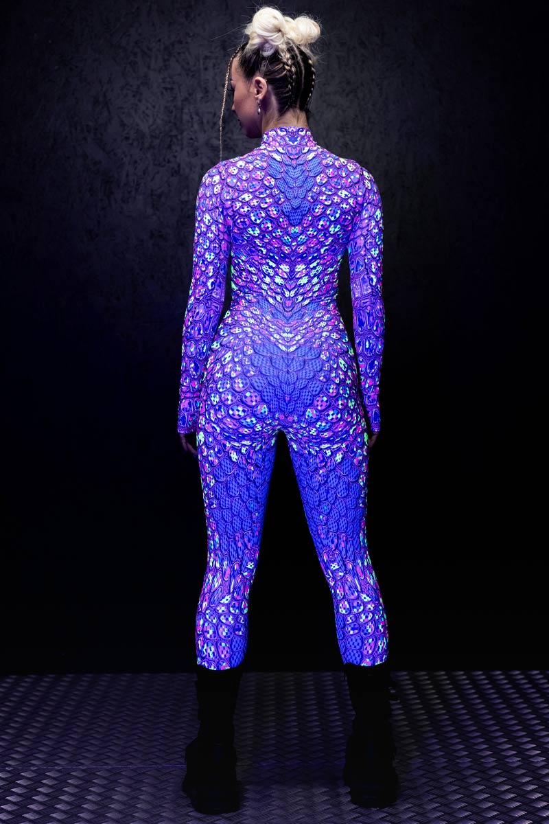 disco-lizar-costume-back-view-uv