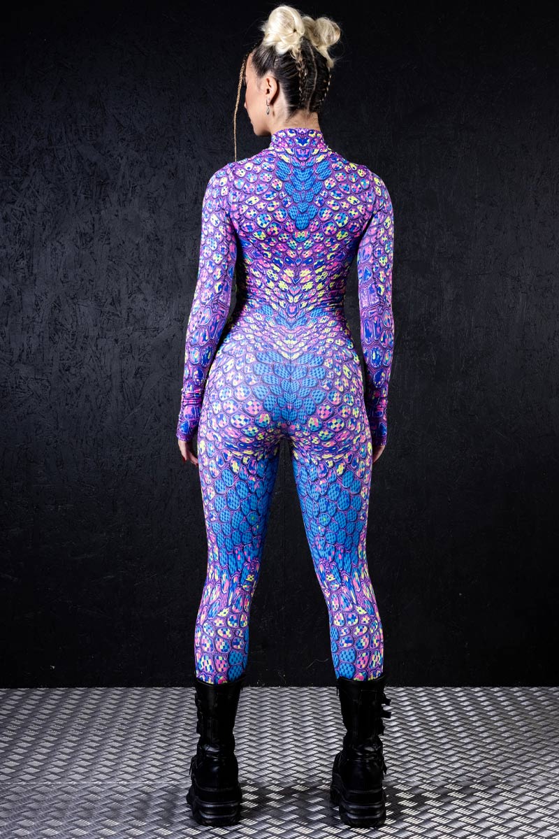 disco-lizar-costume-back-view