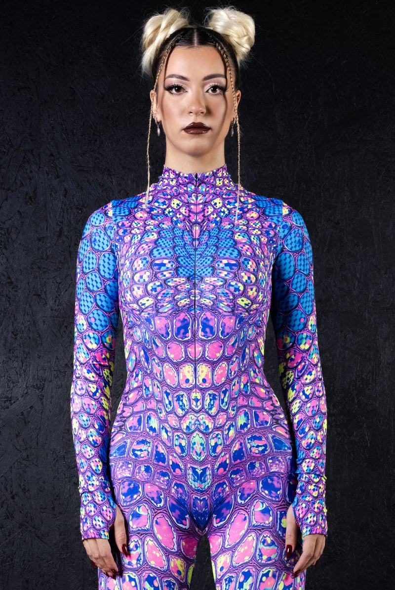 disco-lizar-costume-close-view