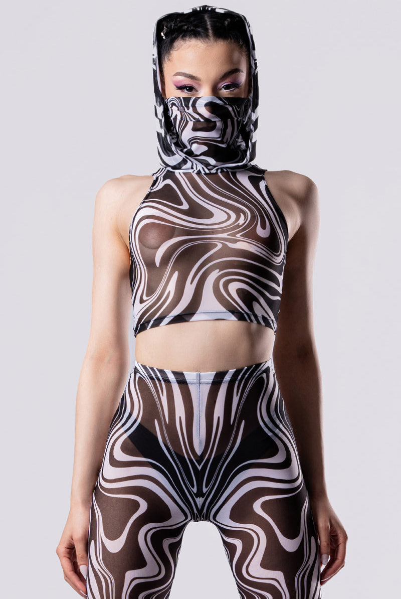 dissonance-hooded-crop-top-close-front-view