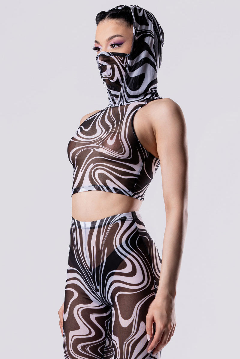 dissonance-hooded-crop-top-close-side-view