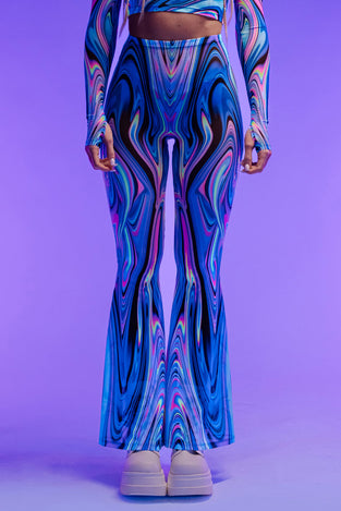 dreamwaver-flared-pants-uv-close-front-view