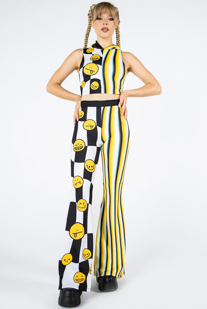 Emojination Bell Bottoms Set Full View