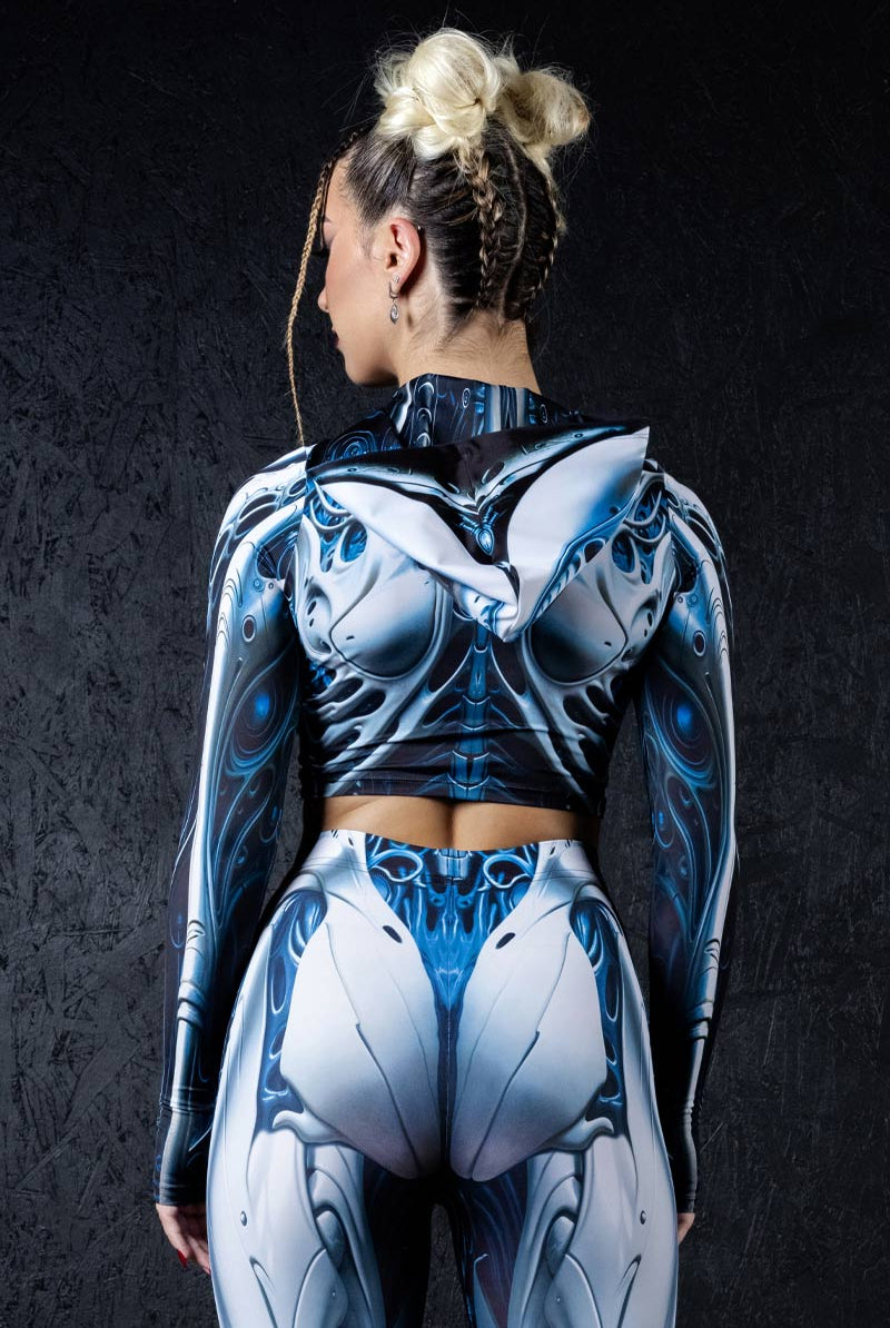 exomorph-hooded-top-back-view