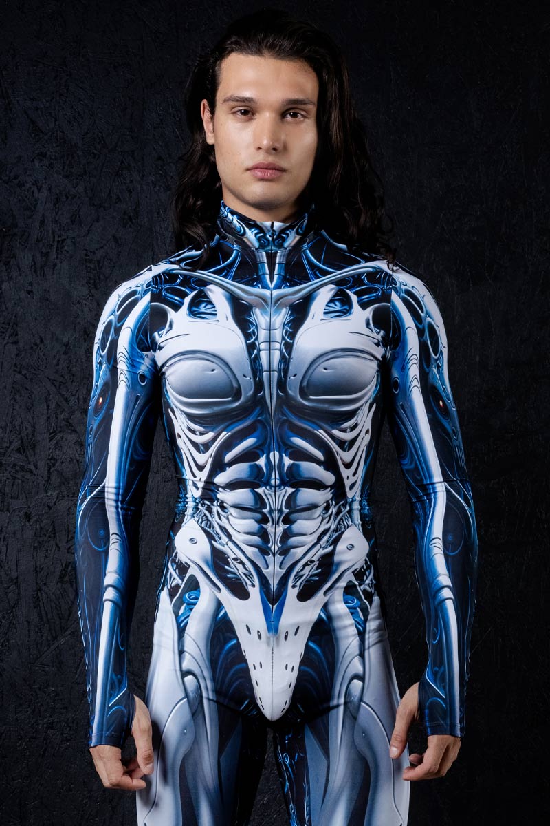 exomorph-men-costume-close-view