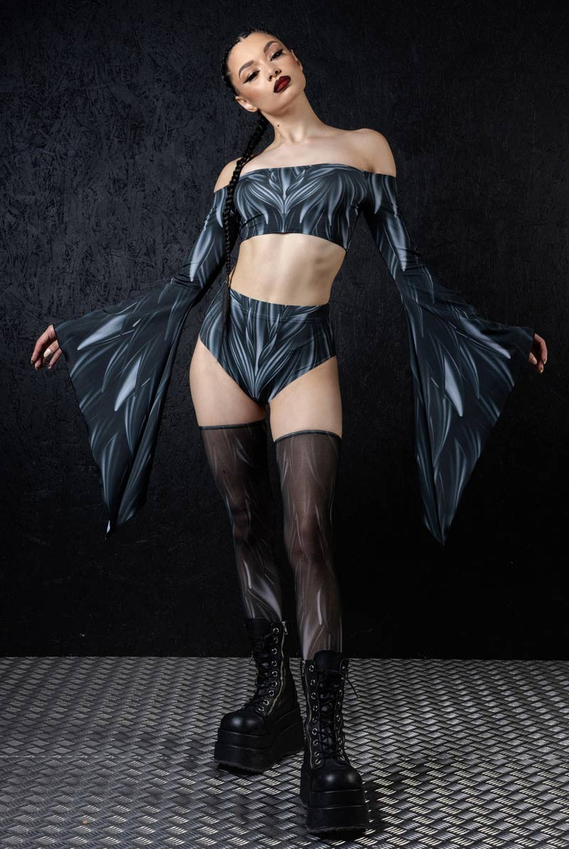 fallen-angel-booty-shorts-full-view