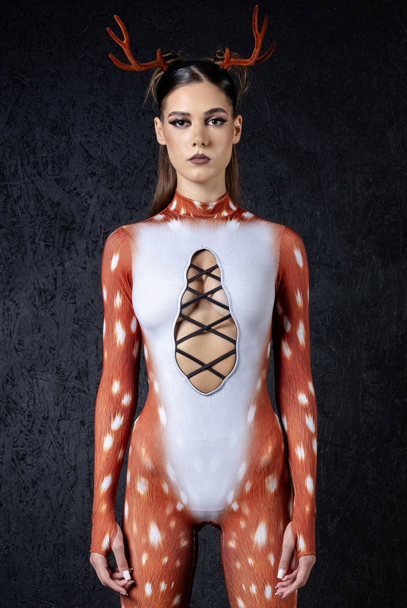female-deer-open-front-costume-close-view