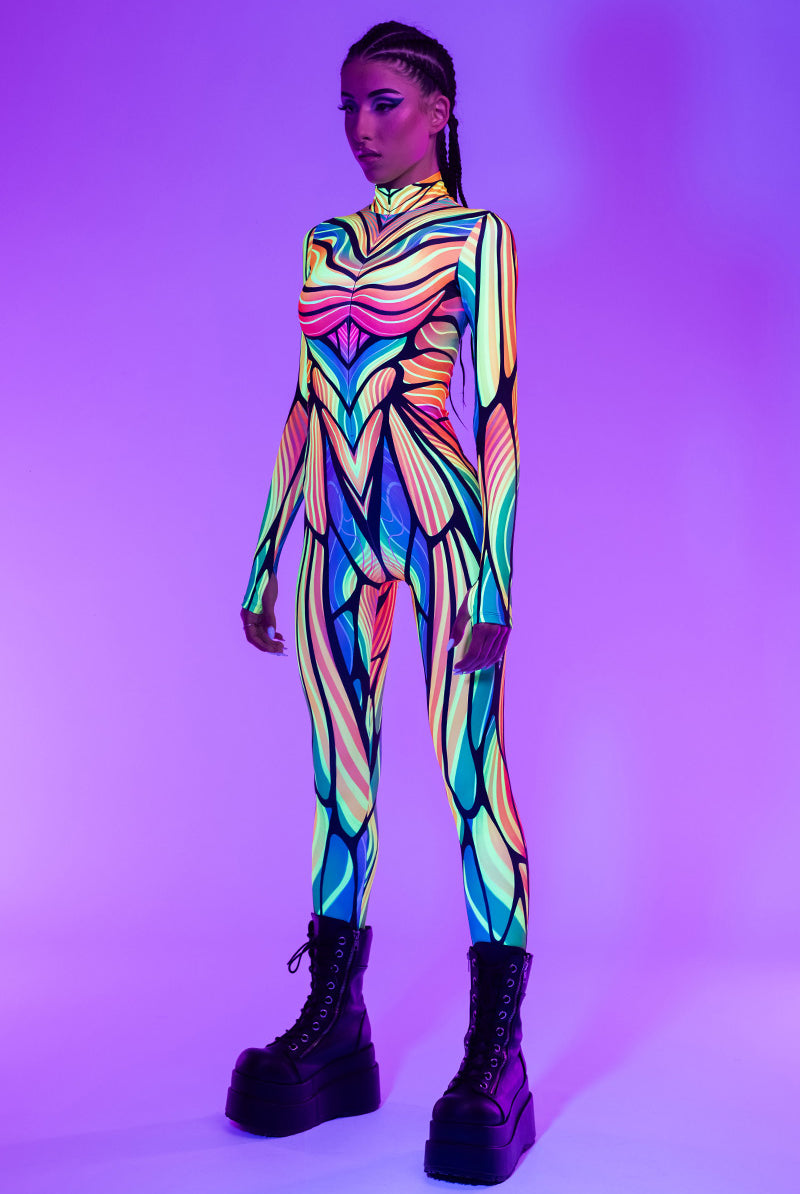 firefly-costume-with-front-zipper-side-view-uv