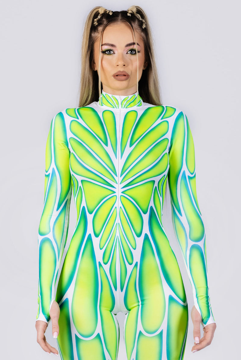 glowfly-costume-with-front-zipper-close-view