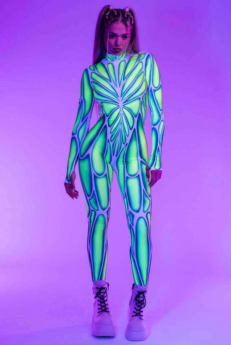 glowfly-costume-with-front-zipper-front-view-uv