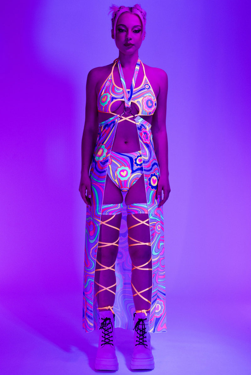 groovy-hearts-mesh-cape-skirt-set-front-view-uv