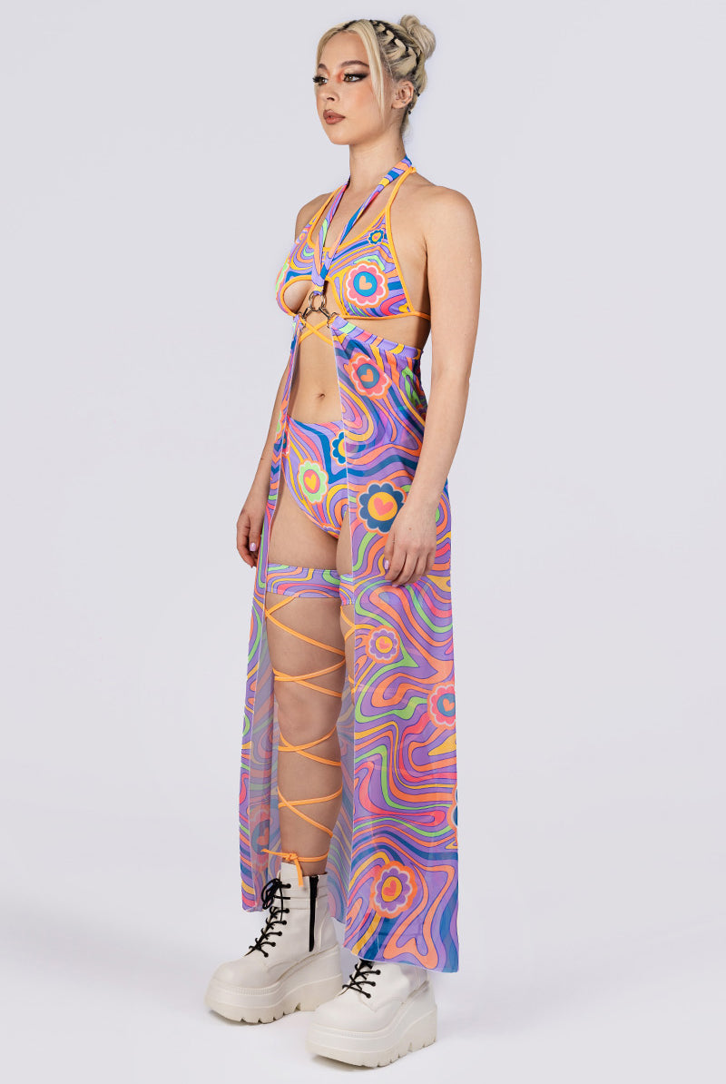 groovy-hearts-mesh-cape-skirt-set-side-view