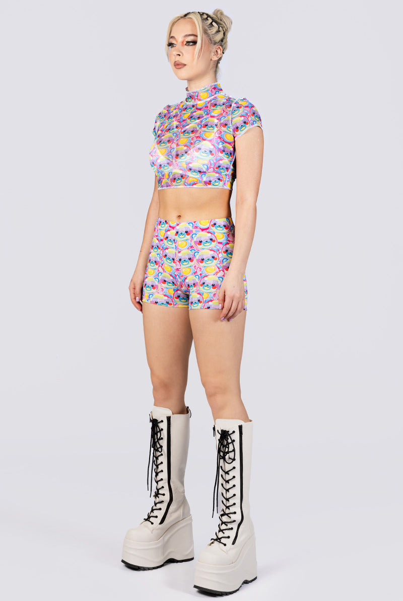 gummy-dummy-high-waisted-shorts-set-side-view
