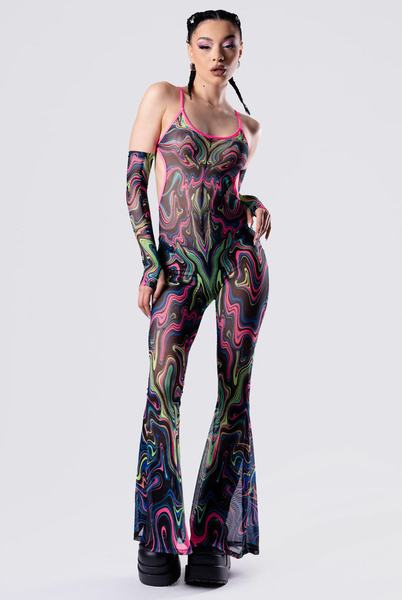 hypno-dancer-open-back-jumpsuit-front-view