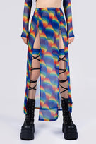 infinite-pride-mesh-skirt-front-view
