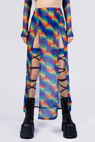 infinite-pride-mesh-skirt-front-view