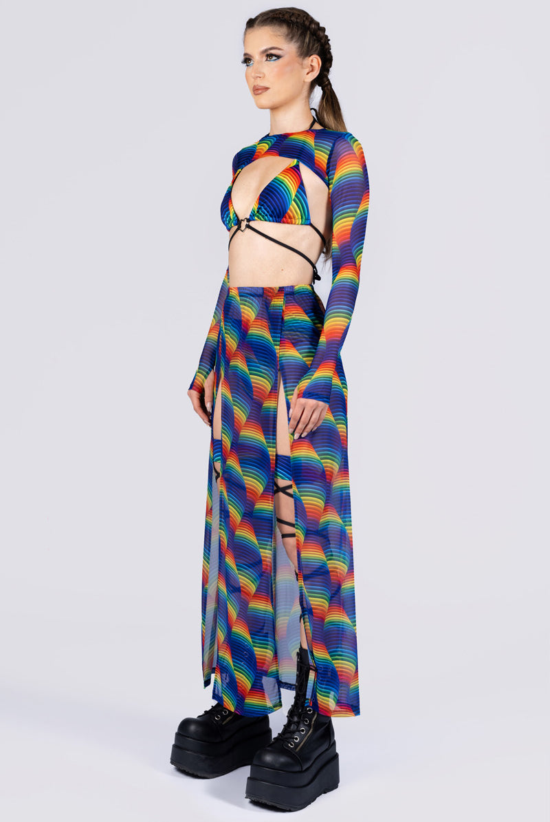 infinite-pride-mesh-skirt-side-view