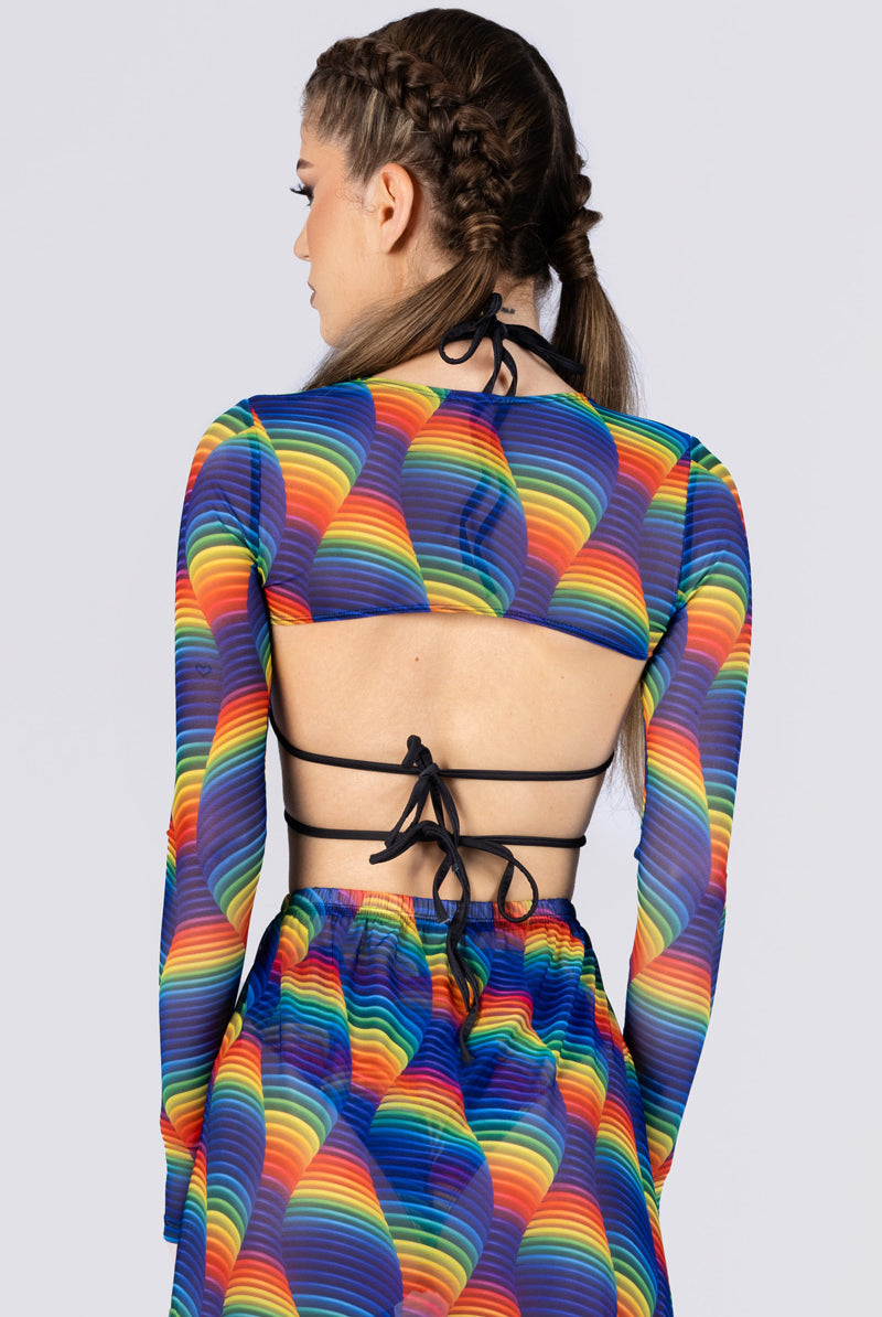 infinite-pride-two-piece-top-back-view
