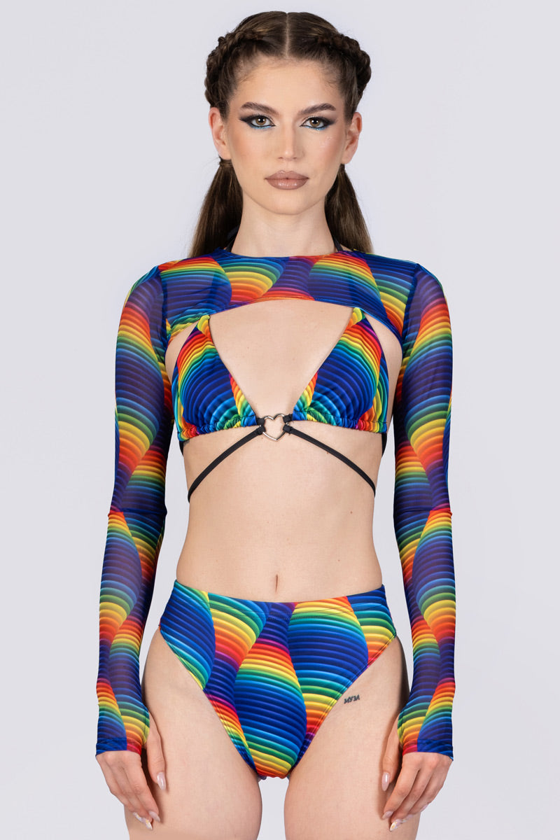 infinite-pride-two-piece-top-close-front-view