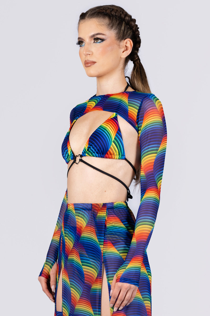 infinite-pride-two-piece-top-side-view