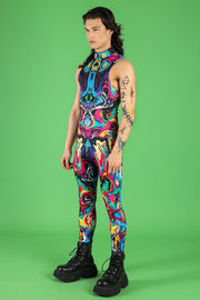 Inksplosion Costume main image 0