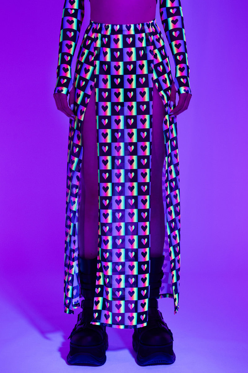 love-game-mesh-skirt-close-view-uv