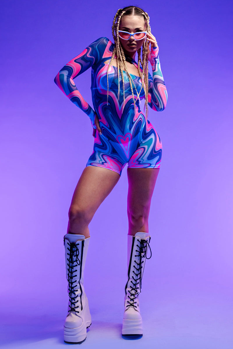 lovesplash-long-sleeve-romper-uv-front-view