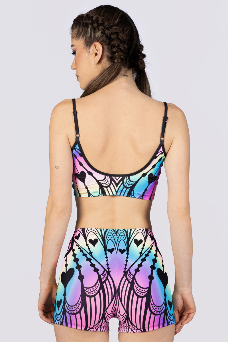 lovewing-spaghetti-strap-crop-top-back-view
