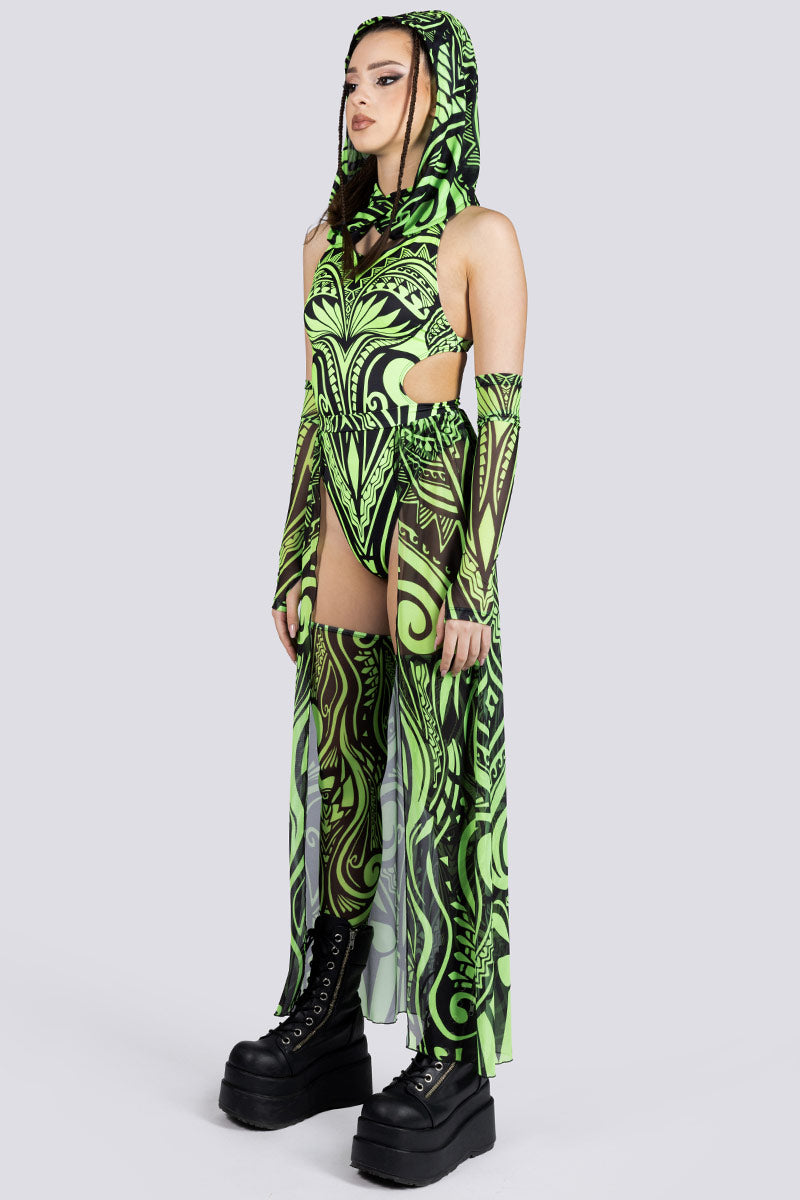 Maori Relic Festival Bottoms