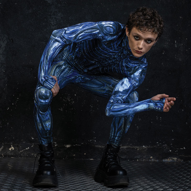 Rave Outfits, Festival Clothing & Rave Wear | Devil Walking