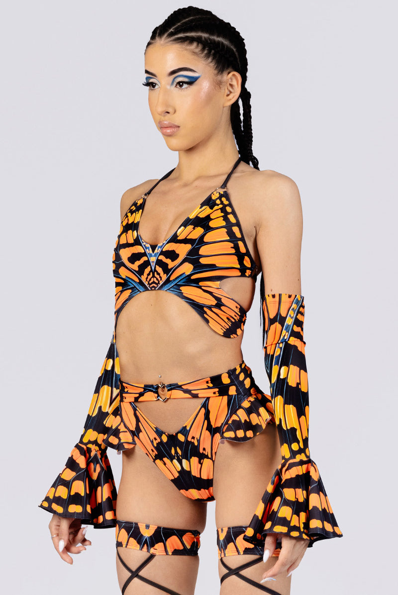monarch-butterfly-crop-top-side-view
