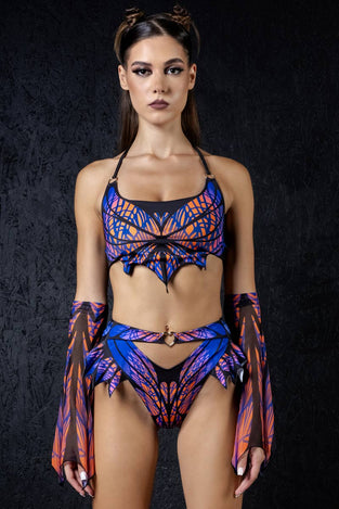 mystic-web-bat-crop-top-close-view