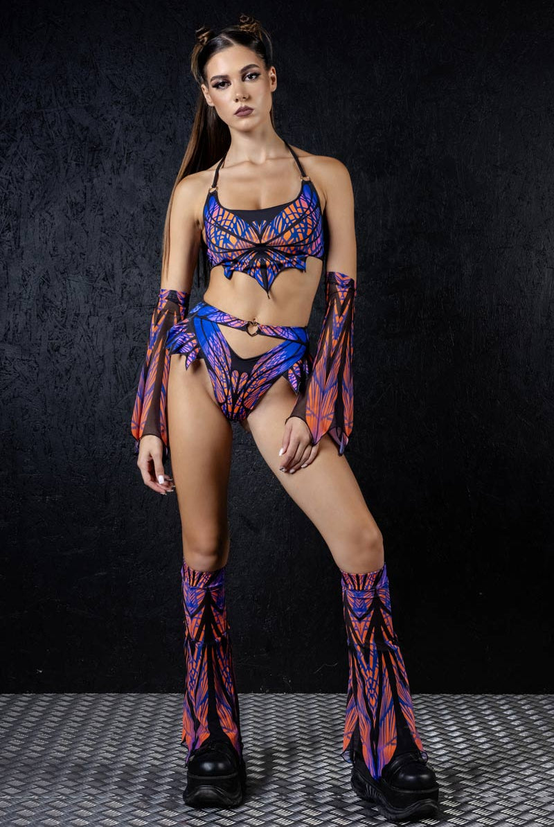 mystic-web-bat-crop-top-front-view