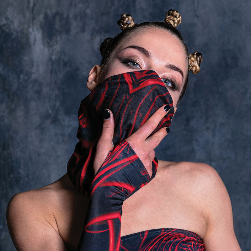 Rave Outfits, Festival Clothing & Rave Wear | Devil Walking