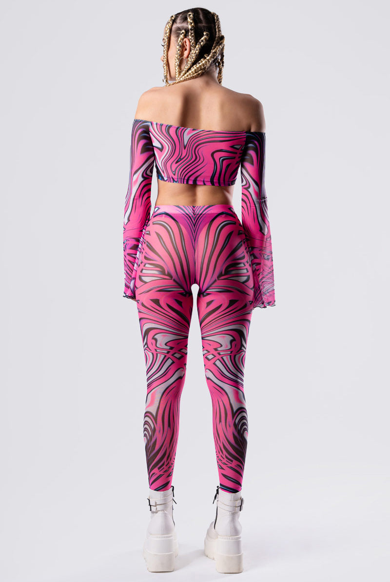 neon-magenta-motion-leggings-set-back-view