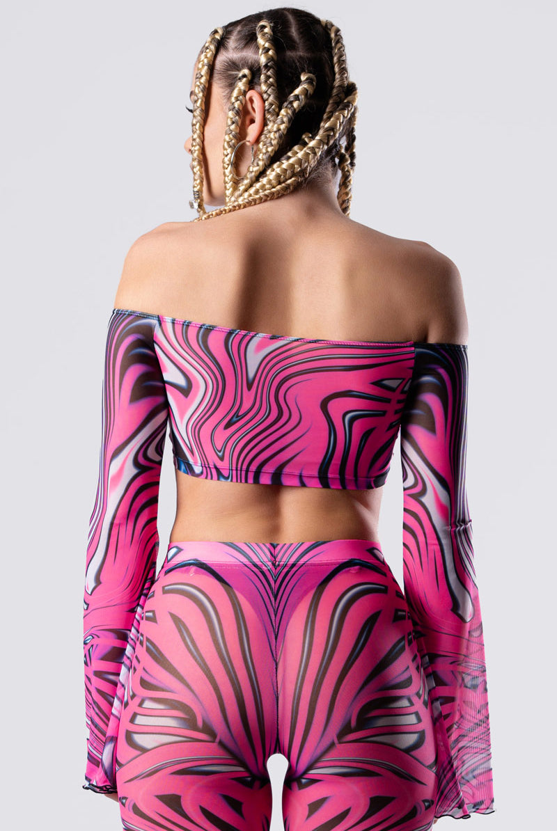 neon-magenta-motion-top-close-back-view